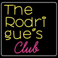 THE RODRIGUES CLUB logo