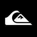 QUIKSILVER logo
