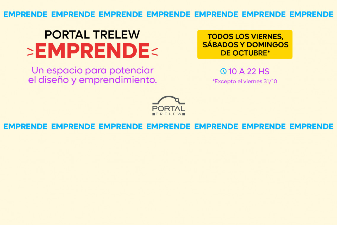 Trelew Emprende