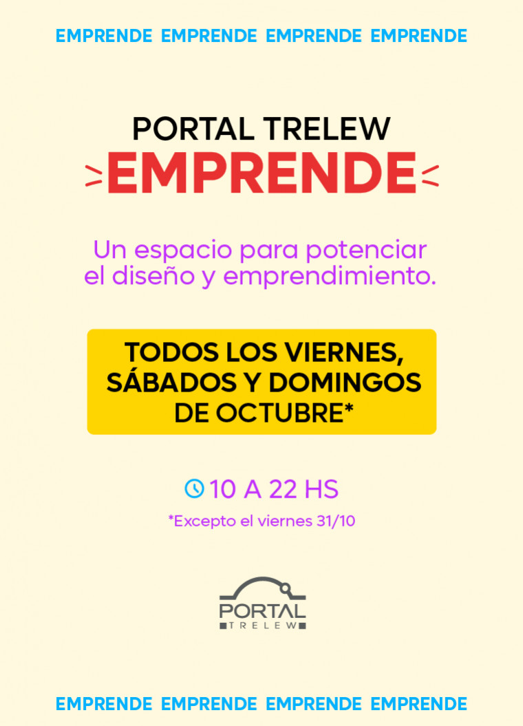 Trelew Emprende